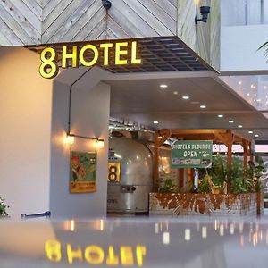 8 Hotel Shonan Fujisawa