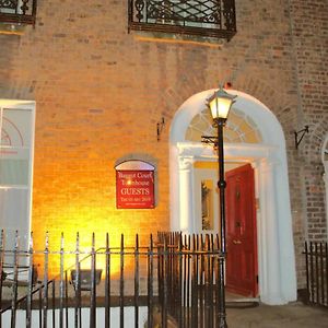 Baggot Court Townhouse